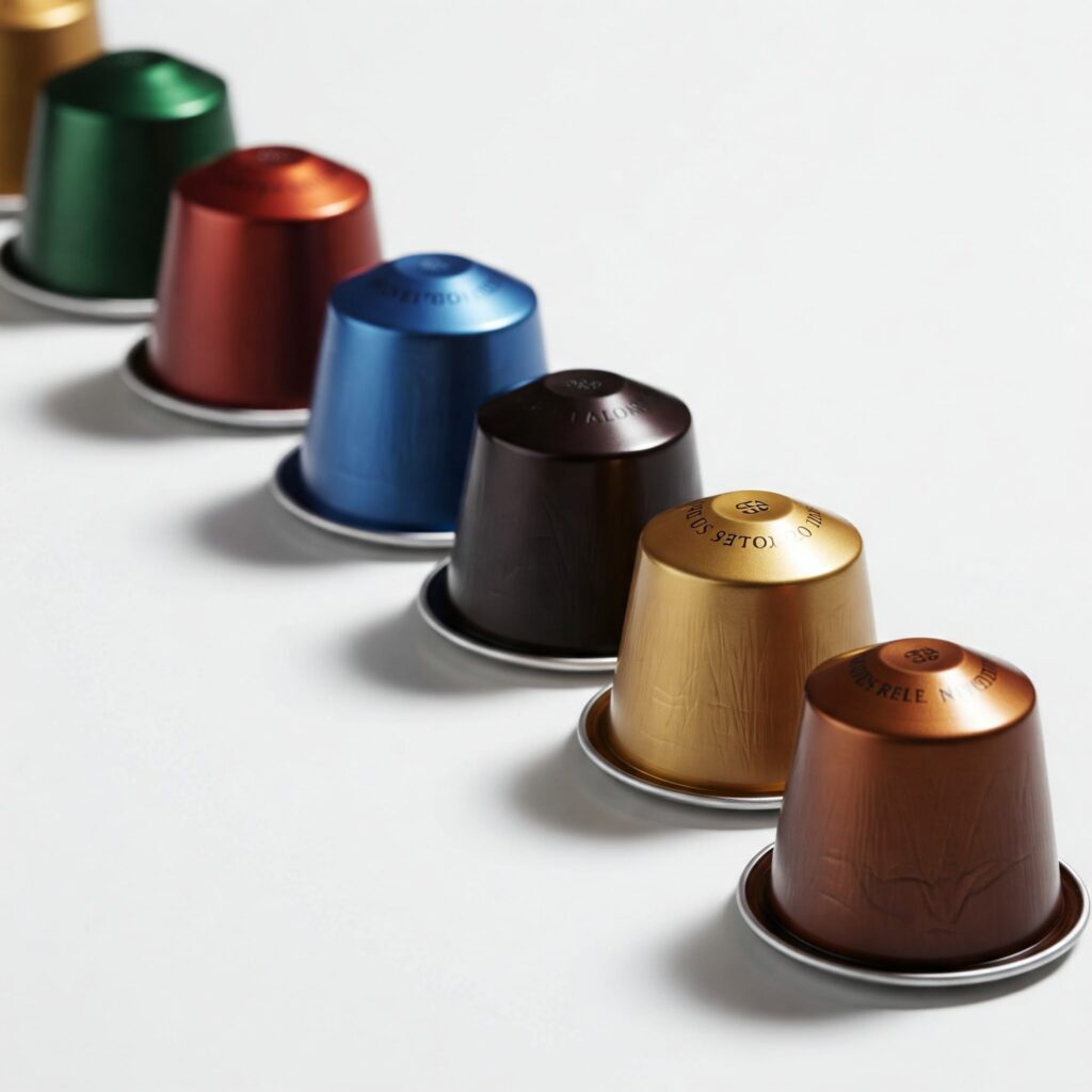 Coffee Pods