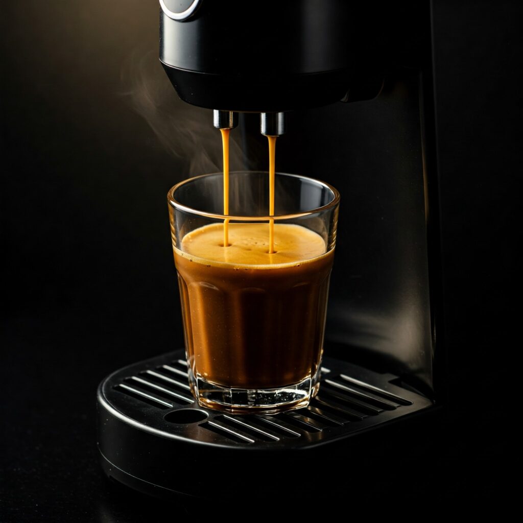 How to Make Coffee Hotter in Nespresso Vertuo