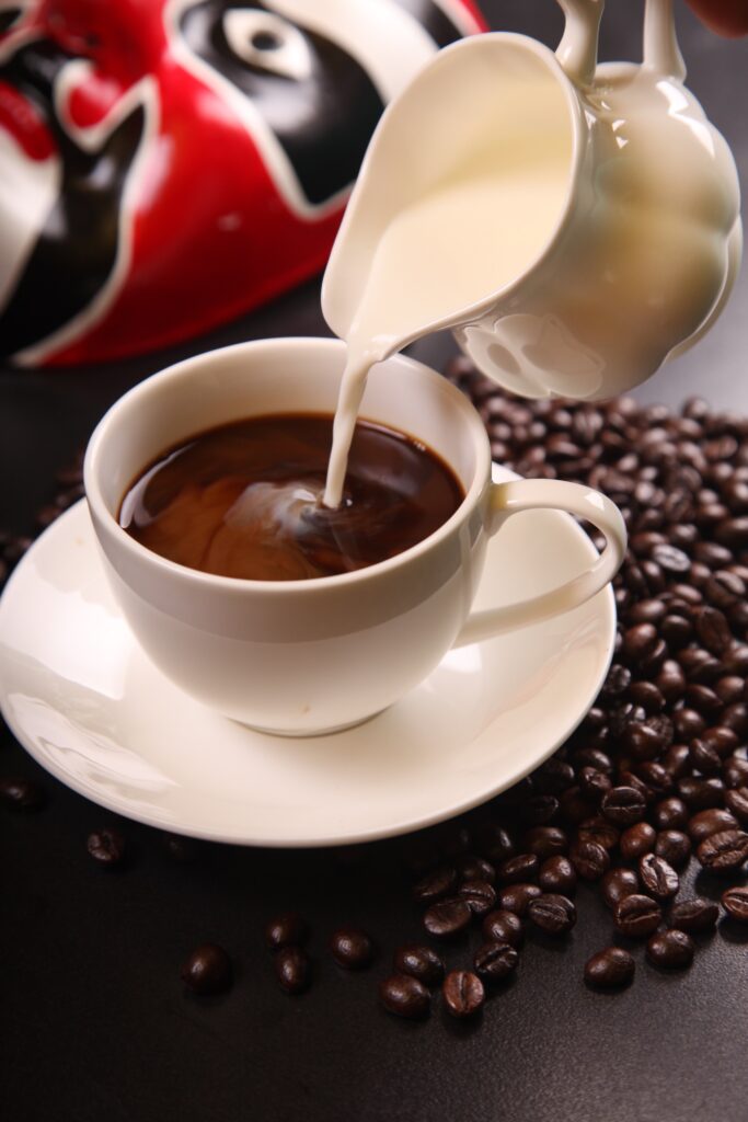 how to use Nespresso