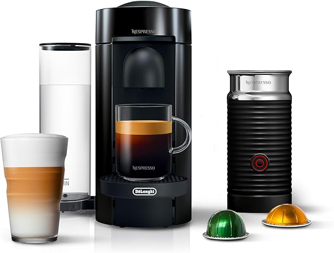 best Nespresso machine