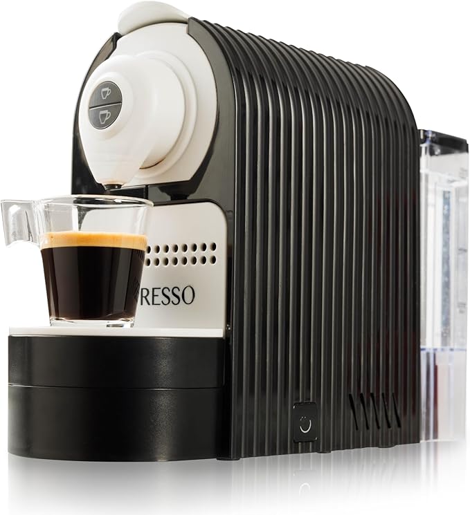 coffee for Nespresso machine on sale