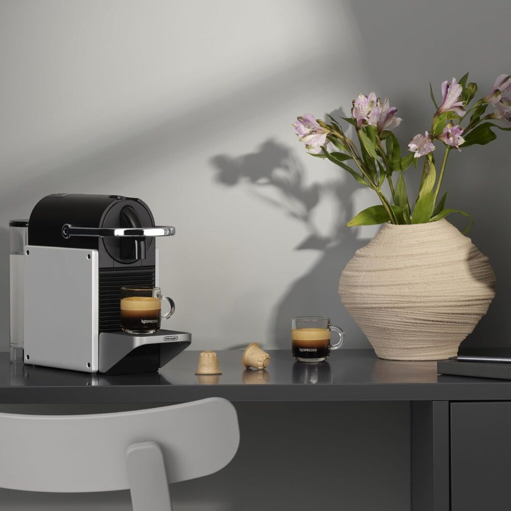 best nespresso machines for home usa
