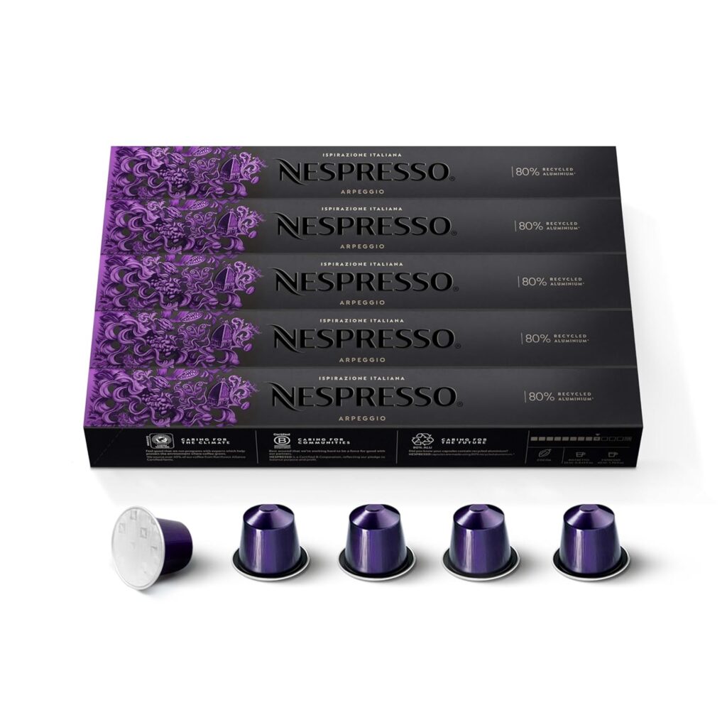 where to buy cheap nespresso capsules